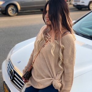 Meet your Posher, Leilani